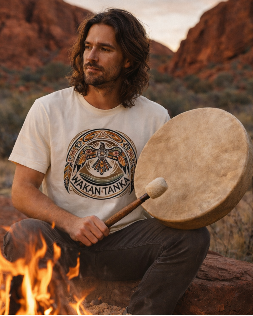 Earth Spirit