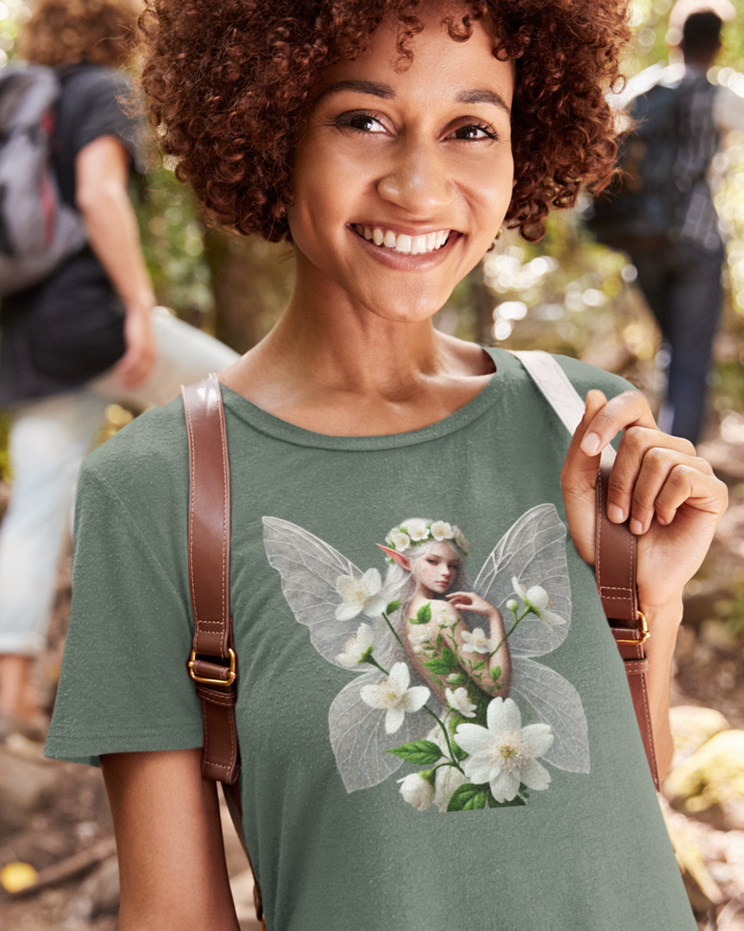 Fairies & Naturmagie