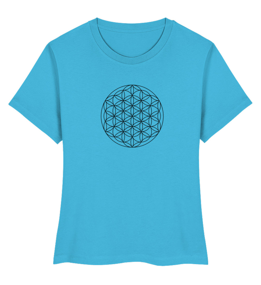 Aqua Blue-7144