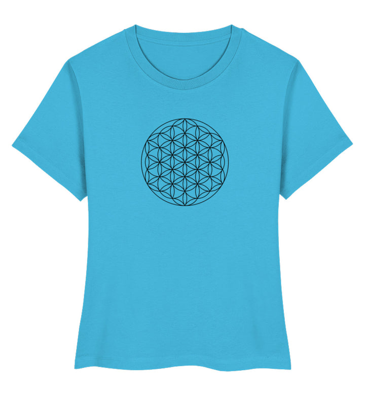 Aqua Blue-7144
