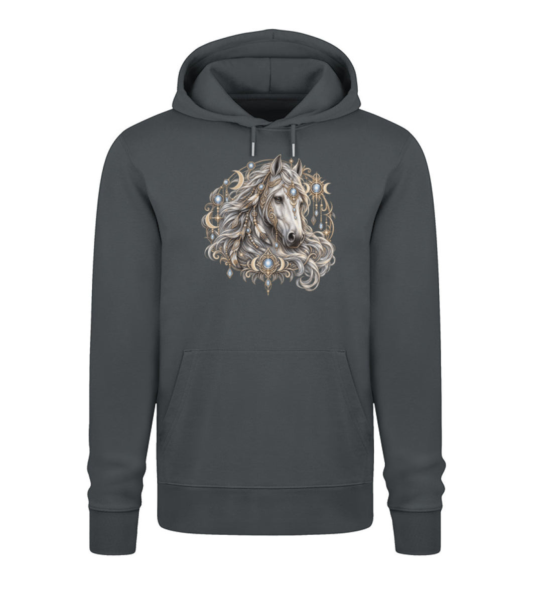 India Ink Grey-7068