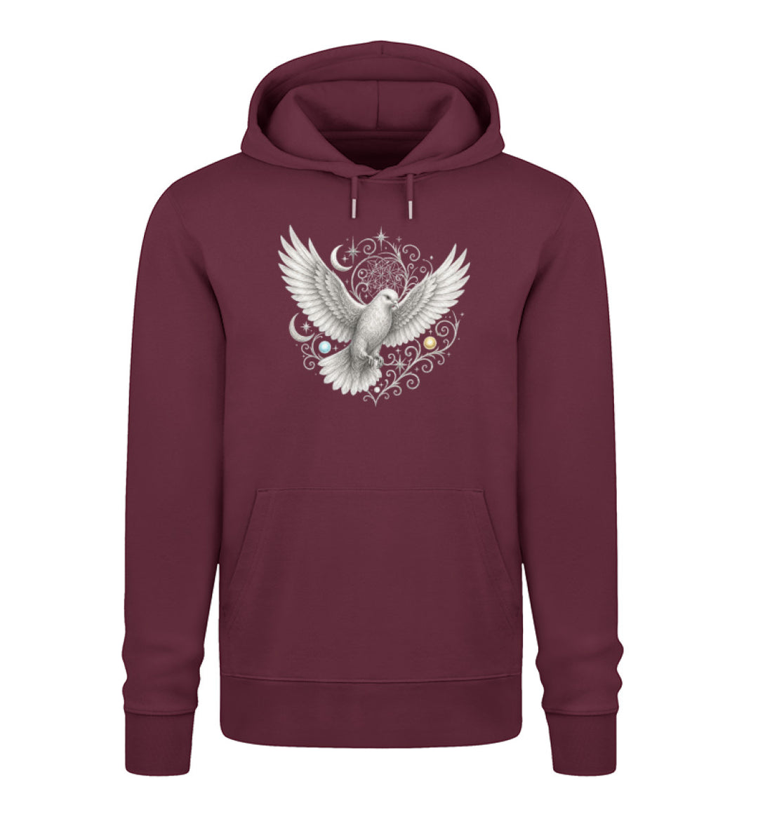 Burgundy-839
