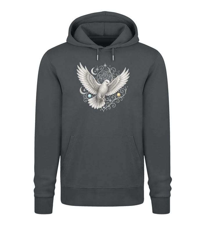 India Ink Grey-7068