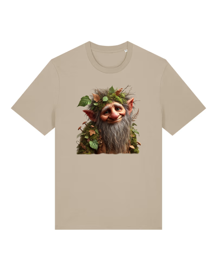 Baumhüter Premium Bio T-Shirt 100 % Bio Baumwolle Unisex