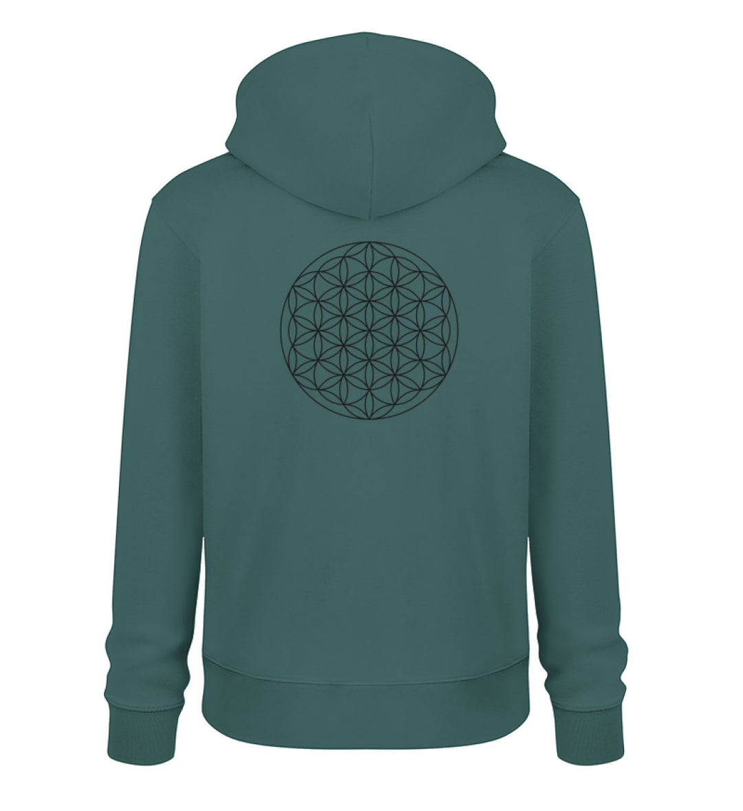 Glazed Green-7032