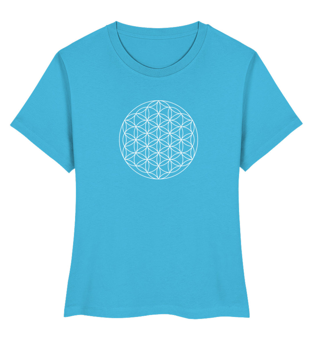 Aqua Blue-7144