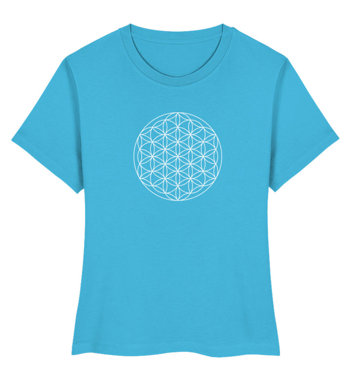 Aqua Blue-7144