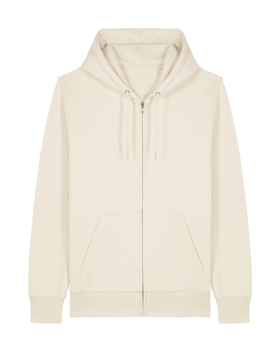 Namaste Flow Kapuzenjacke Organic Zipper