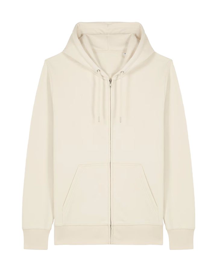 Namaste Flow Kapuzenjacke Organic Zipper