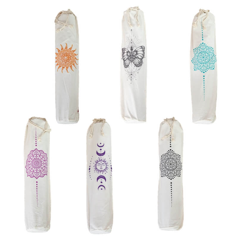 Professional Grip Yogamatte rutschfest mit japanischen EcoPU Naturkautschuk