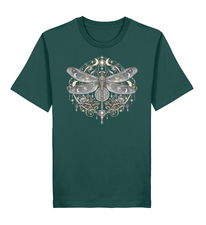 Glazed Green-7032