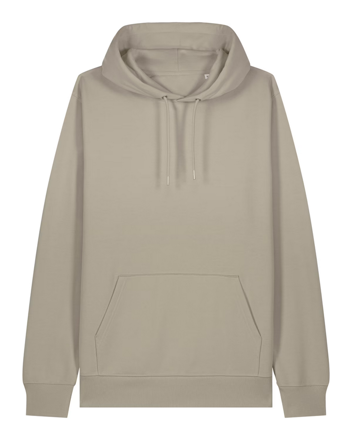 Wakan Tanka  Premium Bio Hoodie 100 % Bio-Baumwolle Rückendruck
