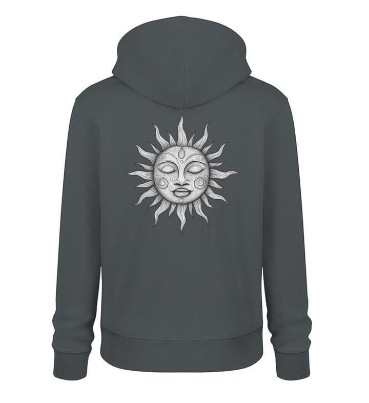 India Ink Grey-7068
