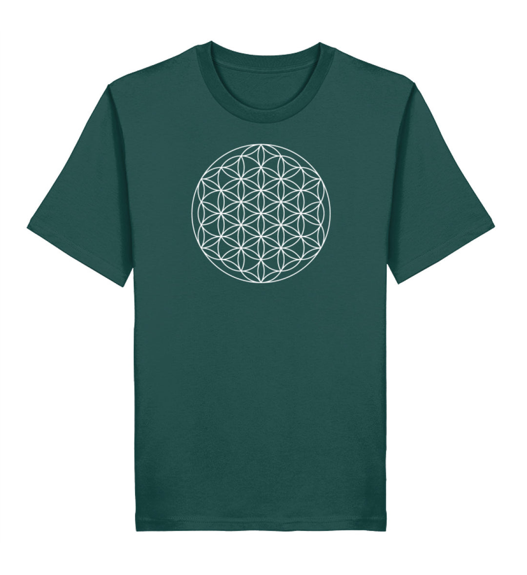 Glazed Green-7032
