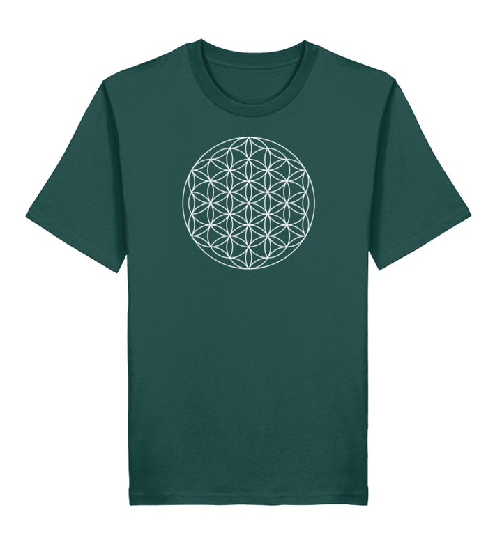 Glazed Green-7032