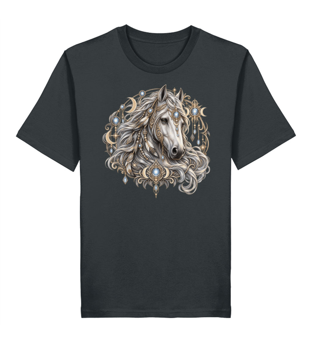 India Ink Grey-7068