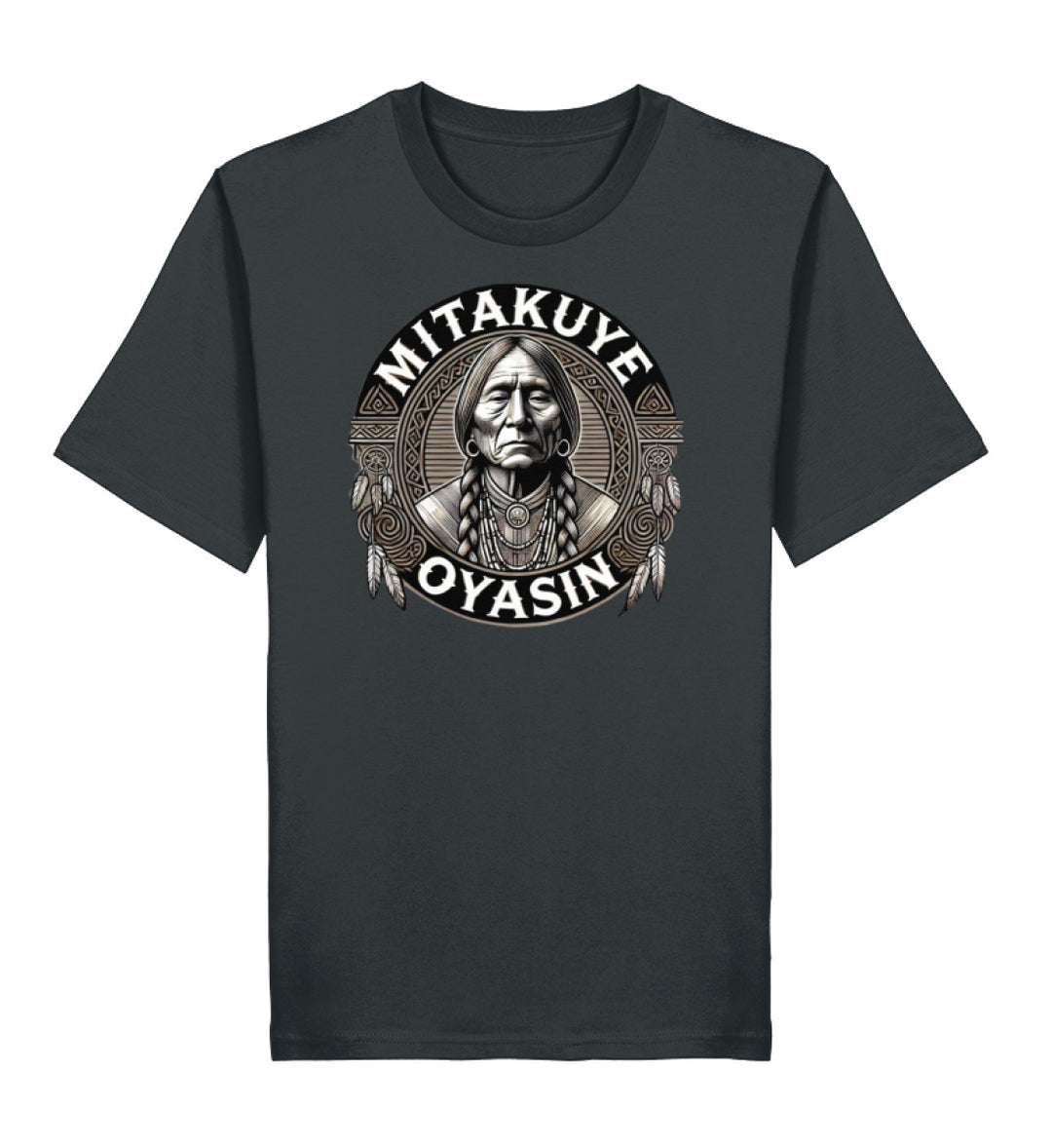 India Ink Grey-7068