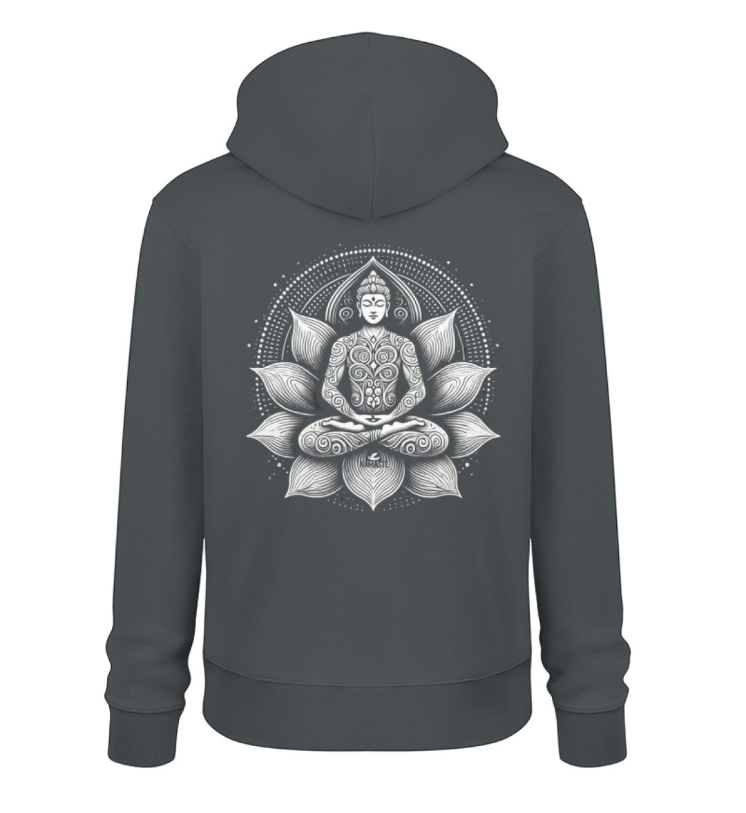 India Ink Grey-7068
