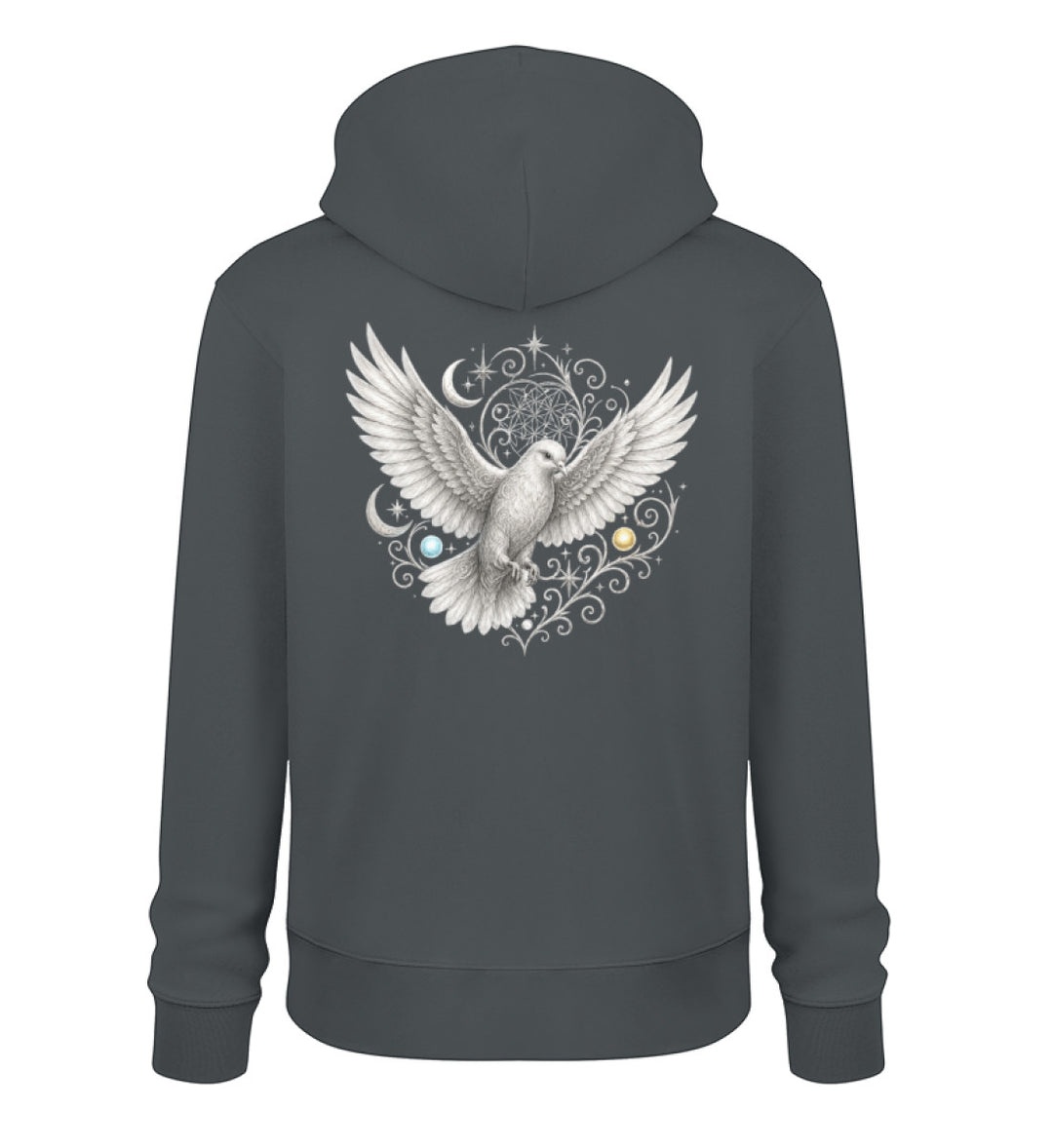 India Ink Grey-7068