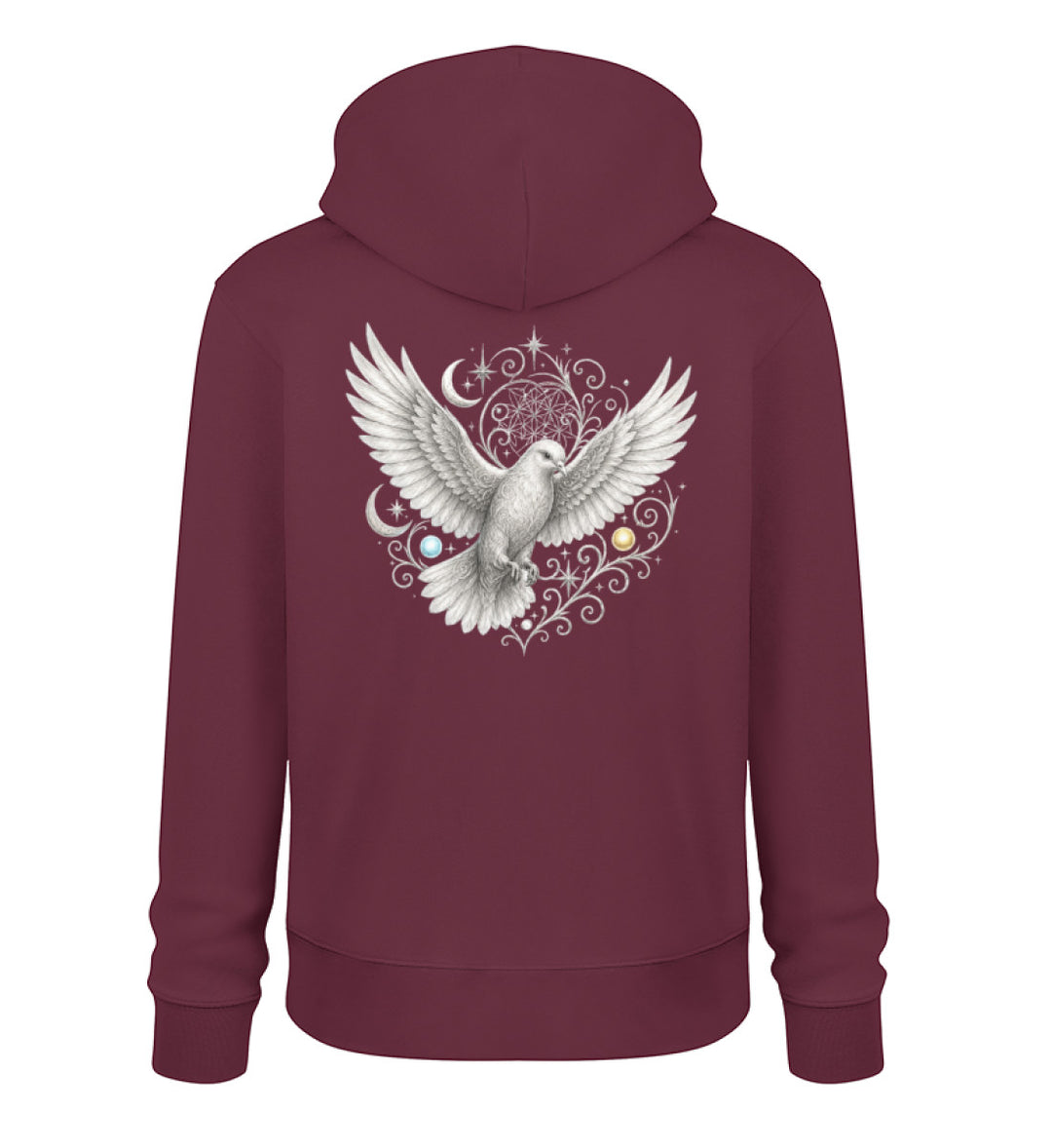 Burgundy-839