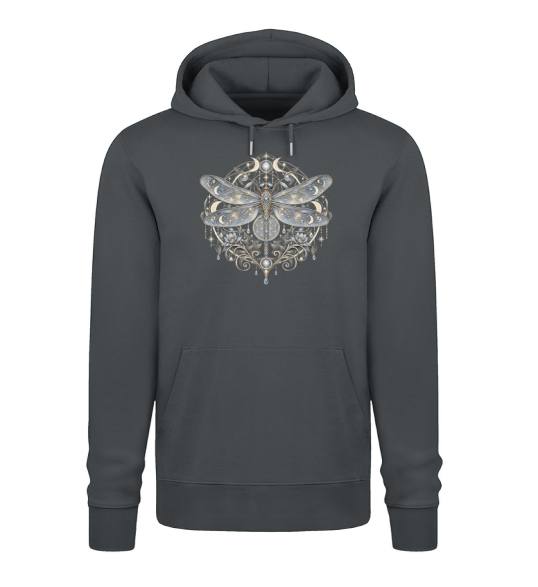 India Ink Grey-7068