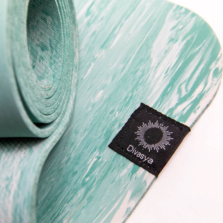 Yogamatte PURE 100 % Naturkautschuk