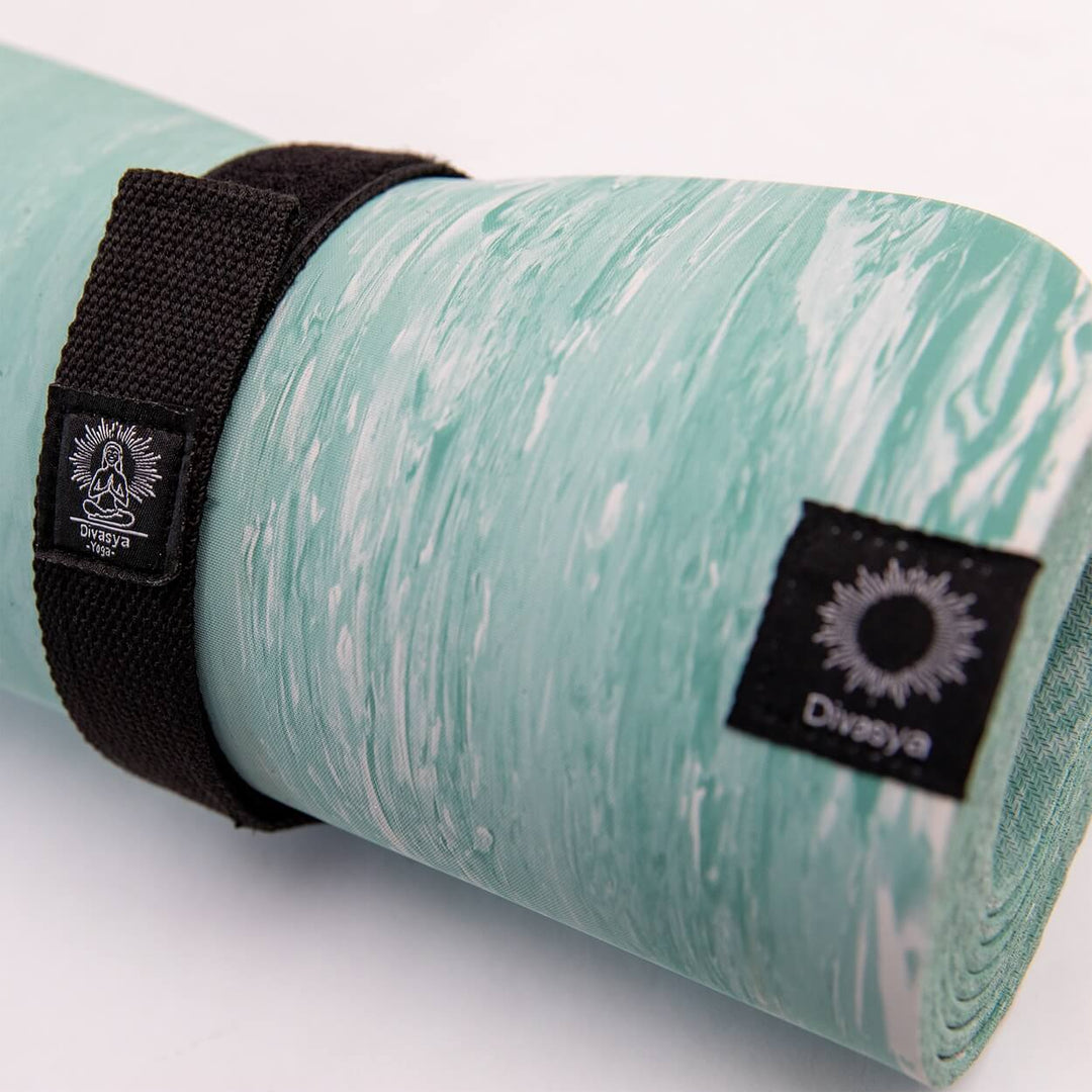 Yogamatte PURE 100 % Naturkautschuk