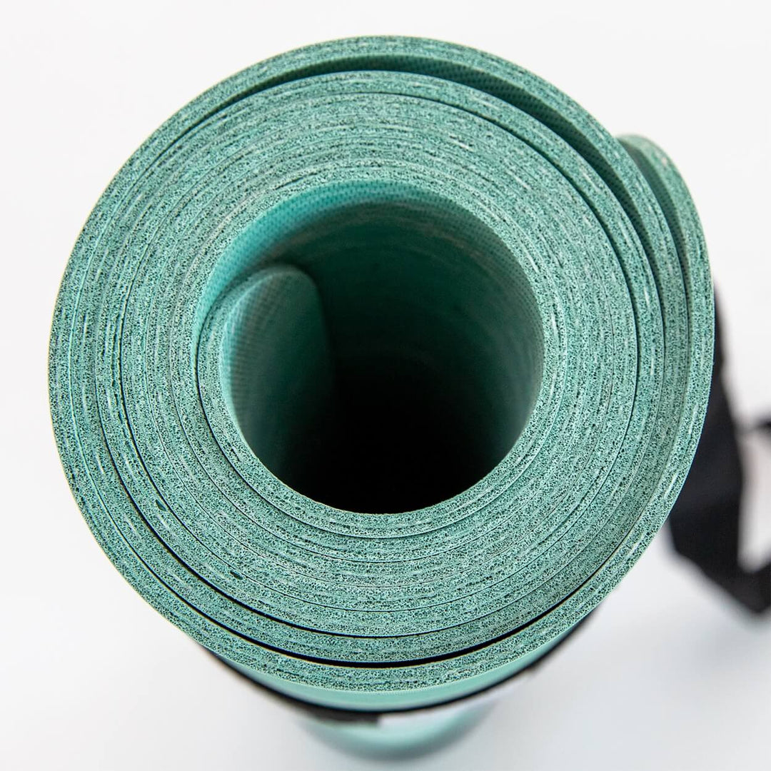 Yogamatte PURE 100 % Naturkautschuk