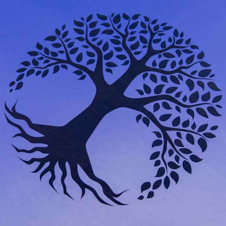 Professional Grip Yogamatte rutschfest mit japanischen EcoPU Naturkautschuk