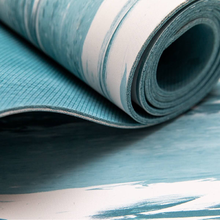 Yogamatte PURE 100 % Naturkautschuk