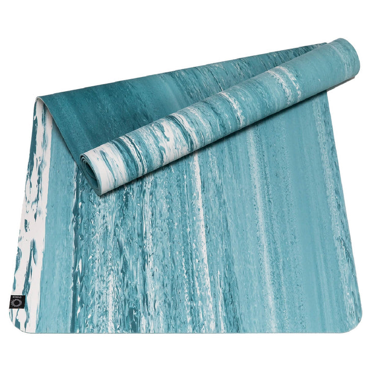 Yogamatte PURE 100 % Naturkautschuk