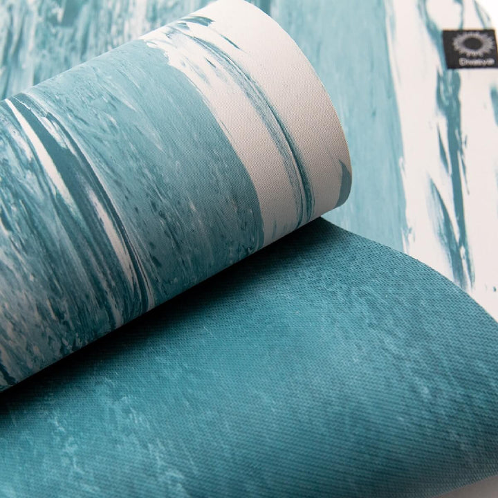 Yogamatte PURE 100 % Naturkautschuk