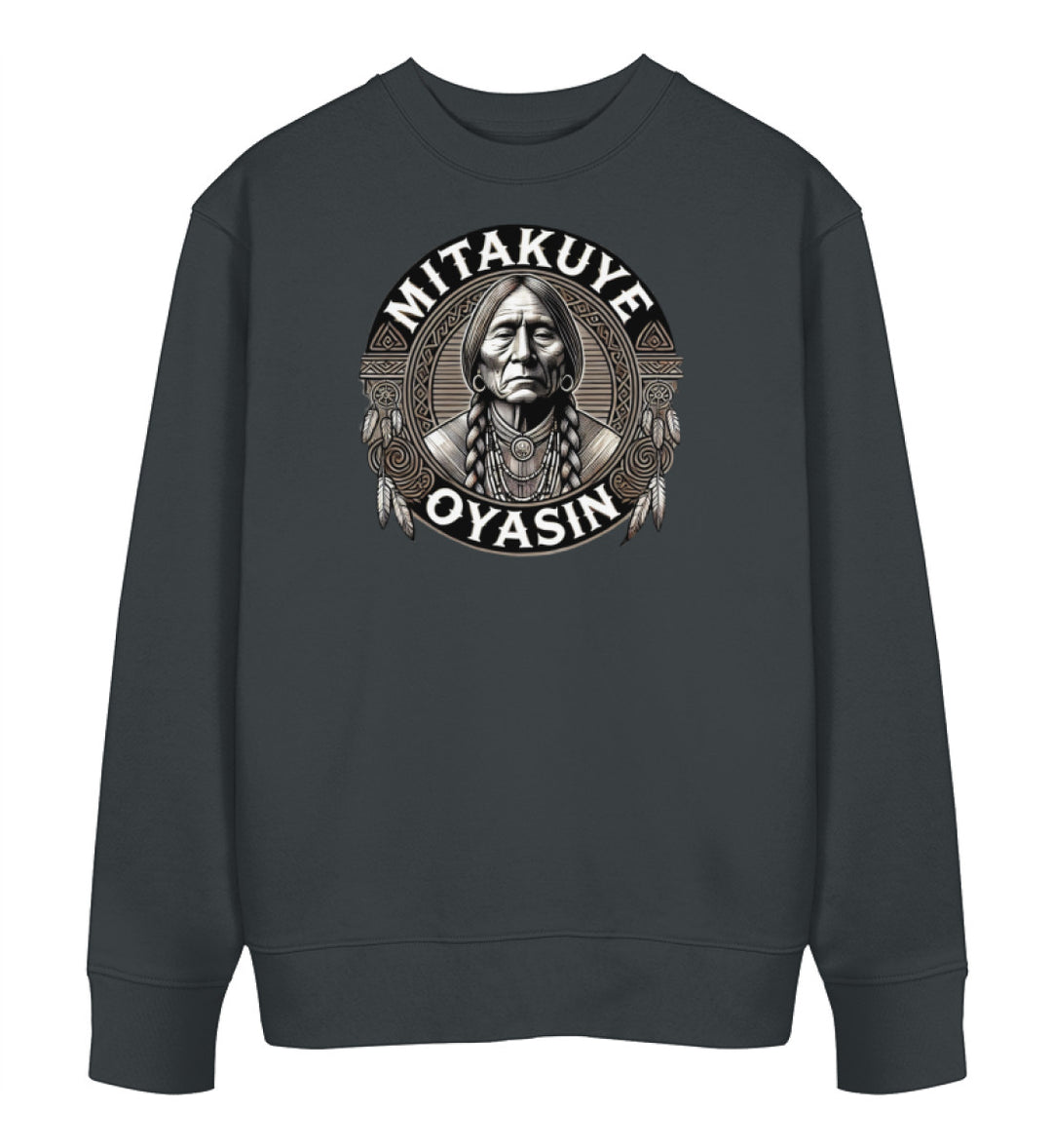 India Ink Grey-7068
