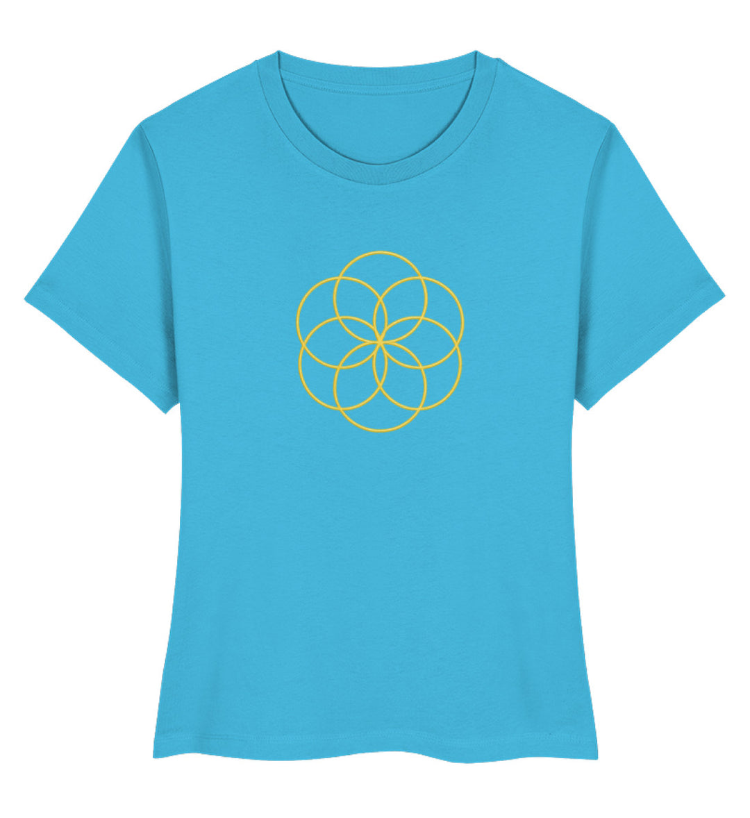 Aqua Blue-7144