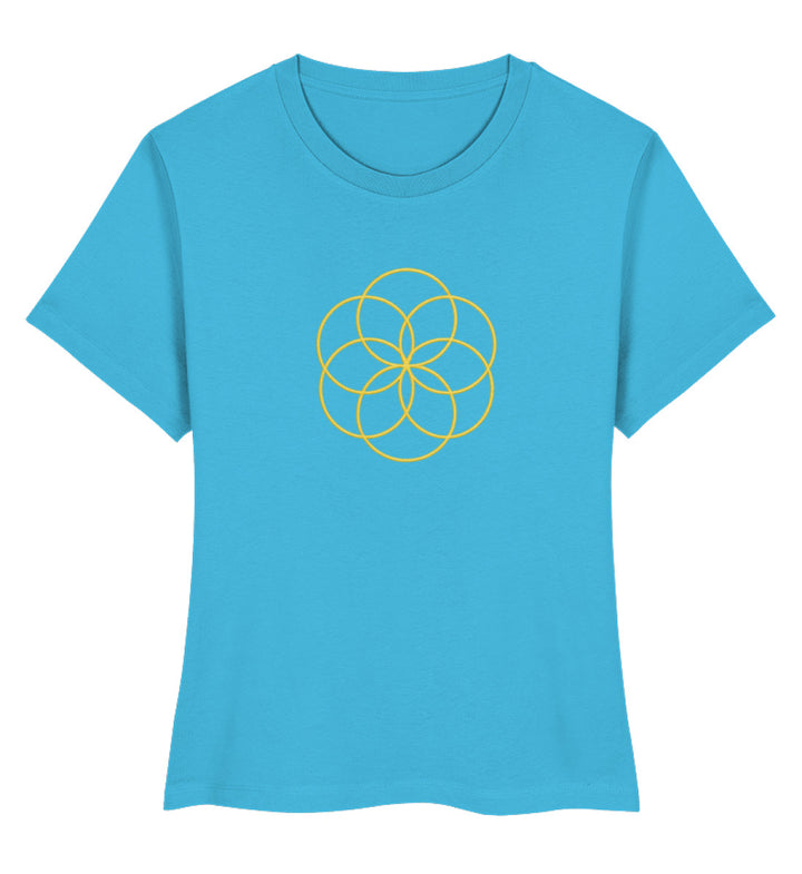 Aqua Blue-7144