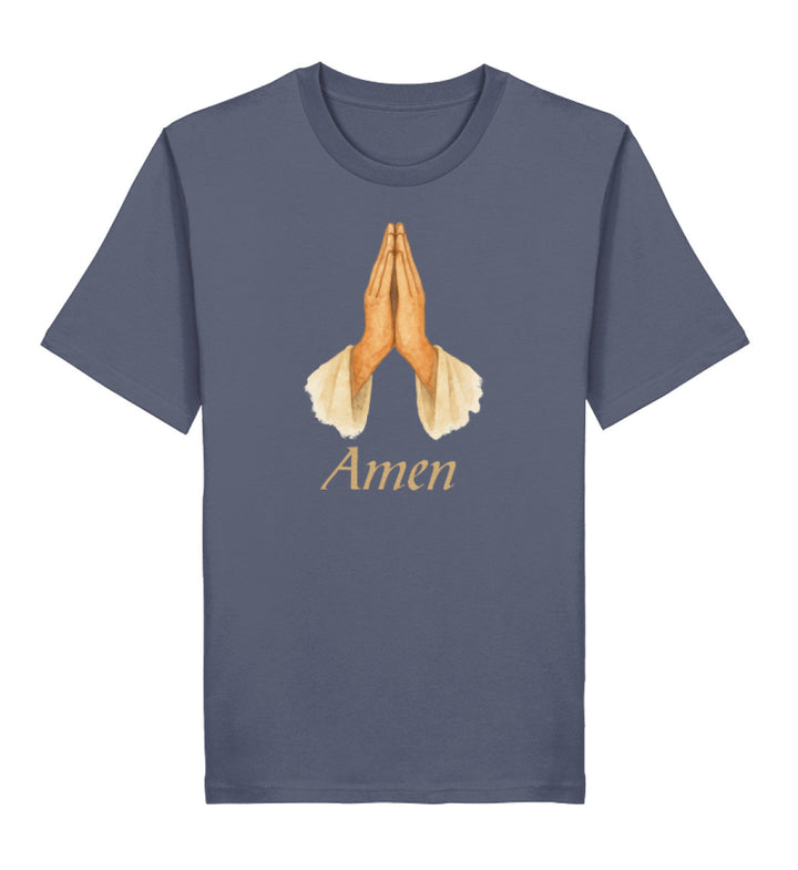 Dark Heather Blue-7080