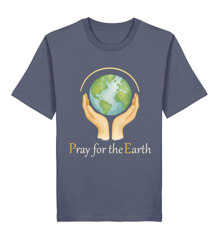 Dark Heather Blue-7080