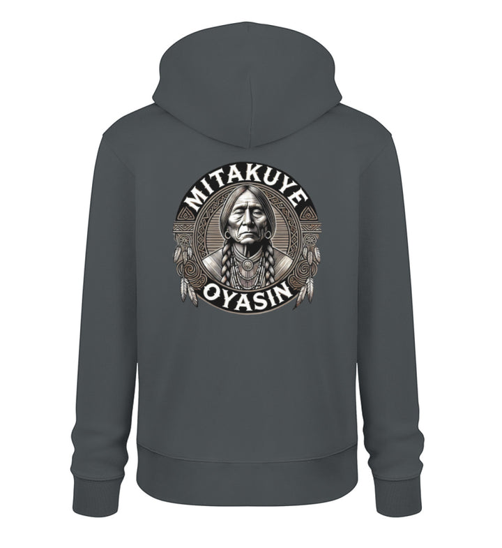 India Ink Grey-7068