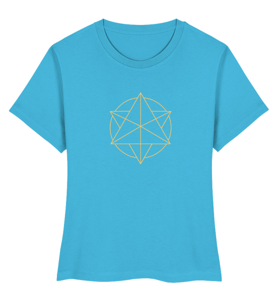 Aqua Blue-7144