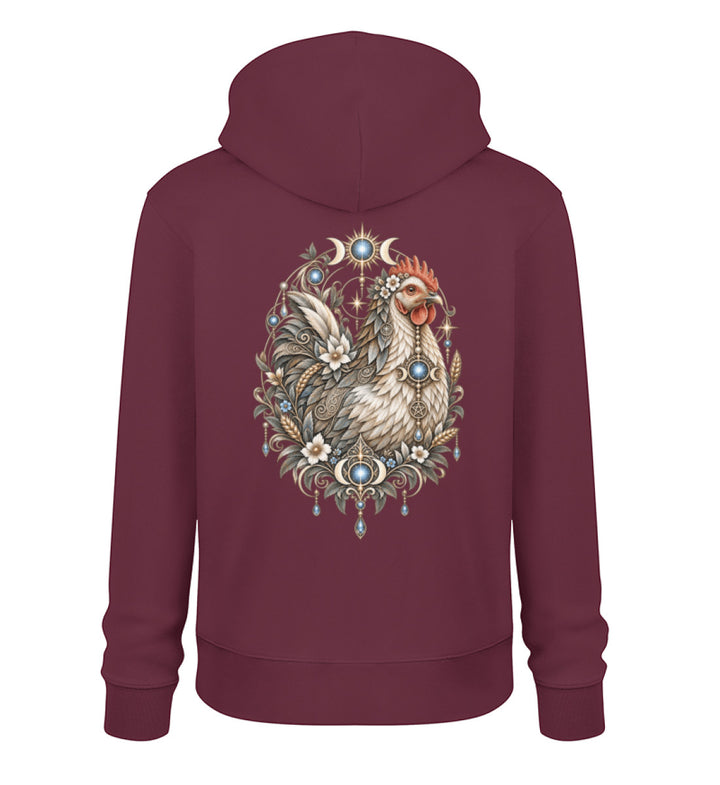 Burgundy-839
